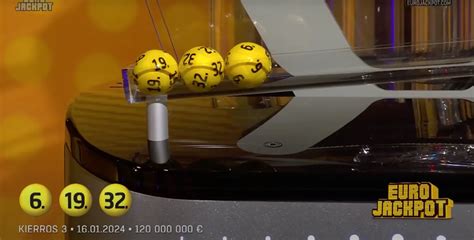 eurojackpot tv